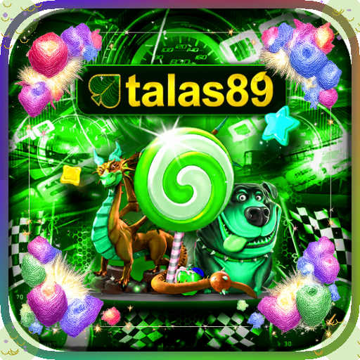 talas89 — mitra unggulan